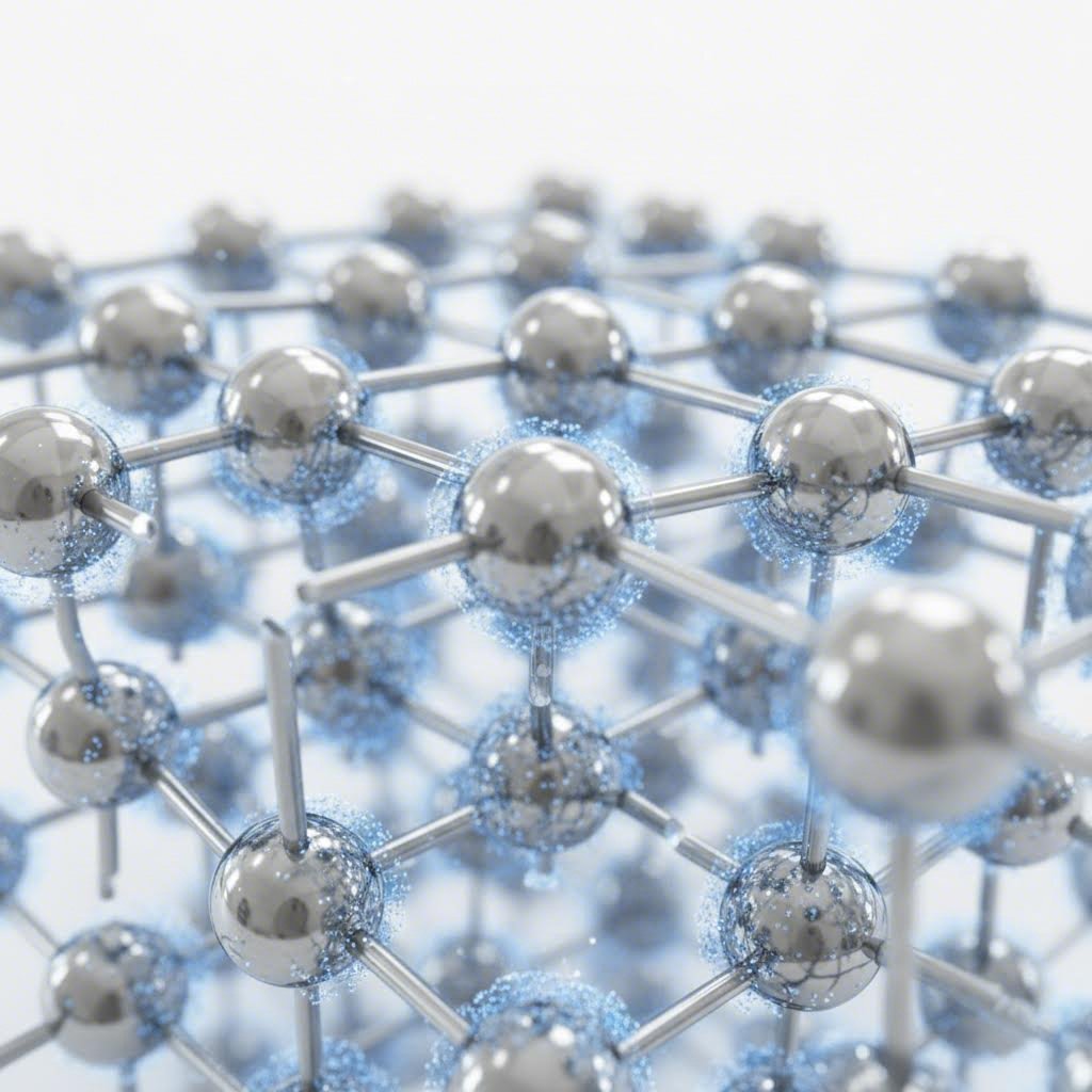 Is Aluminium Malleable? The Atomic Secret Behind Its Flexibility