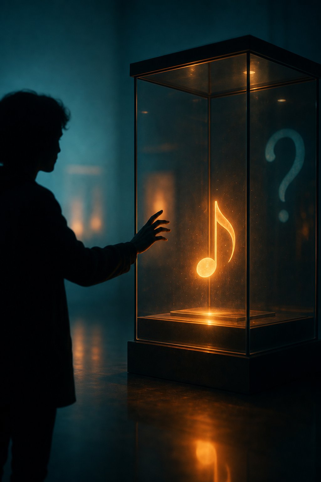 ownership of ai generated music remains legally uncertain even when platforms grant commercial usage rights