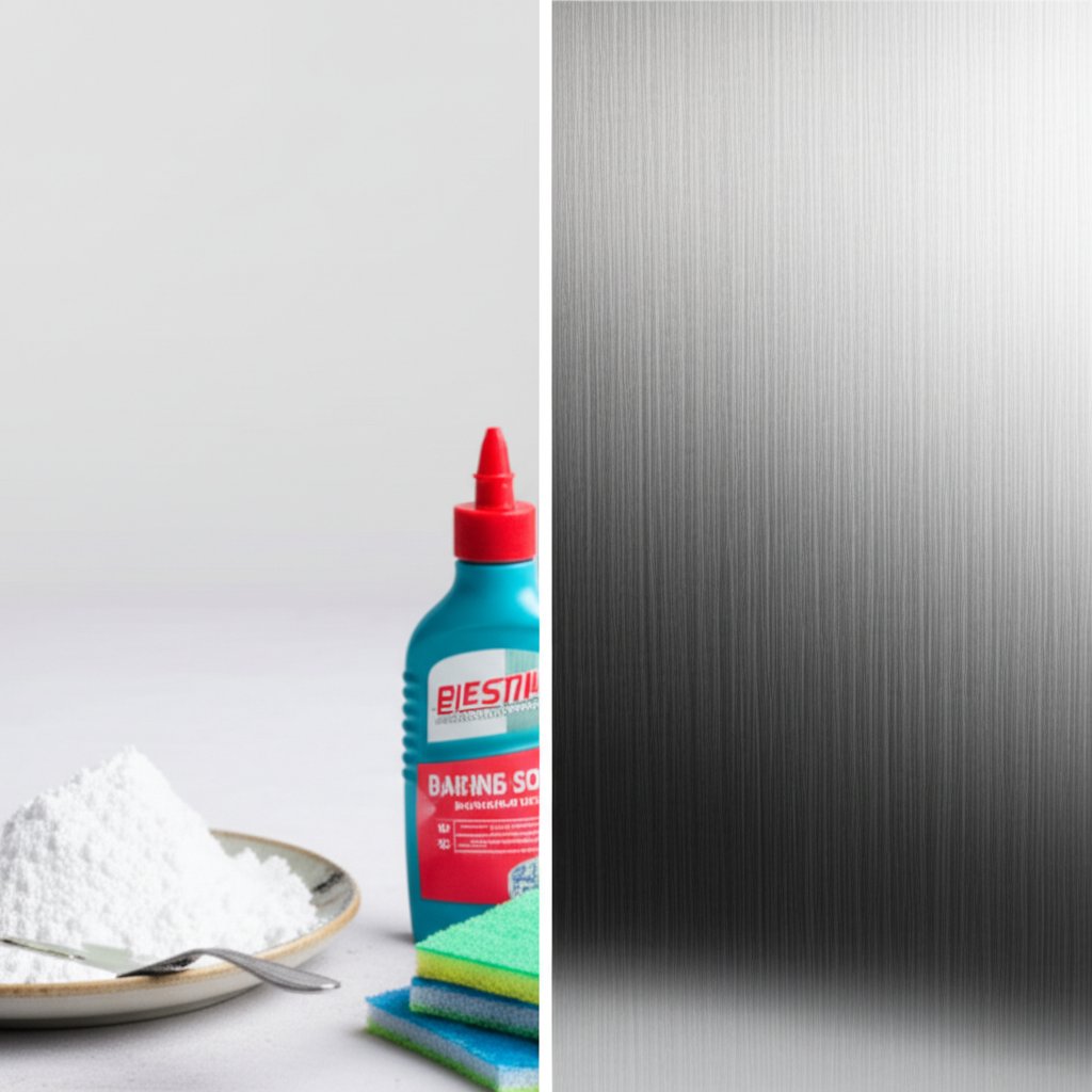 diy scratch removal tools versus professional stainless steel fabrication options