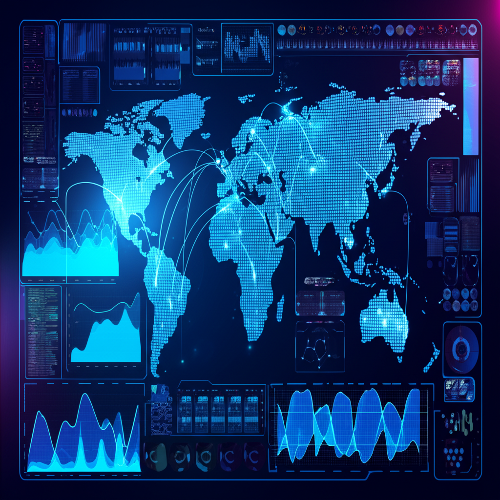 ai powered dashboard for monitoring automotive supply chain resilience