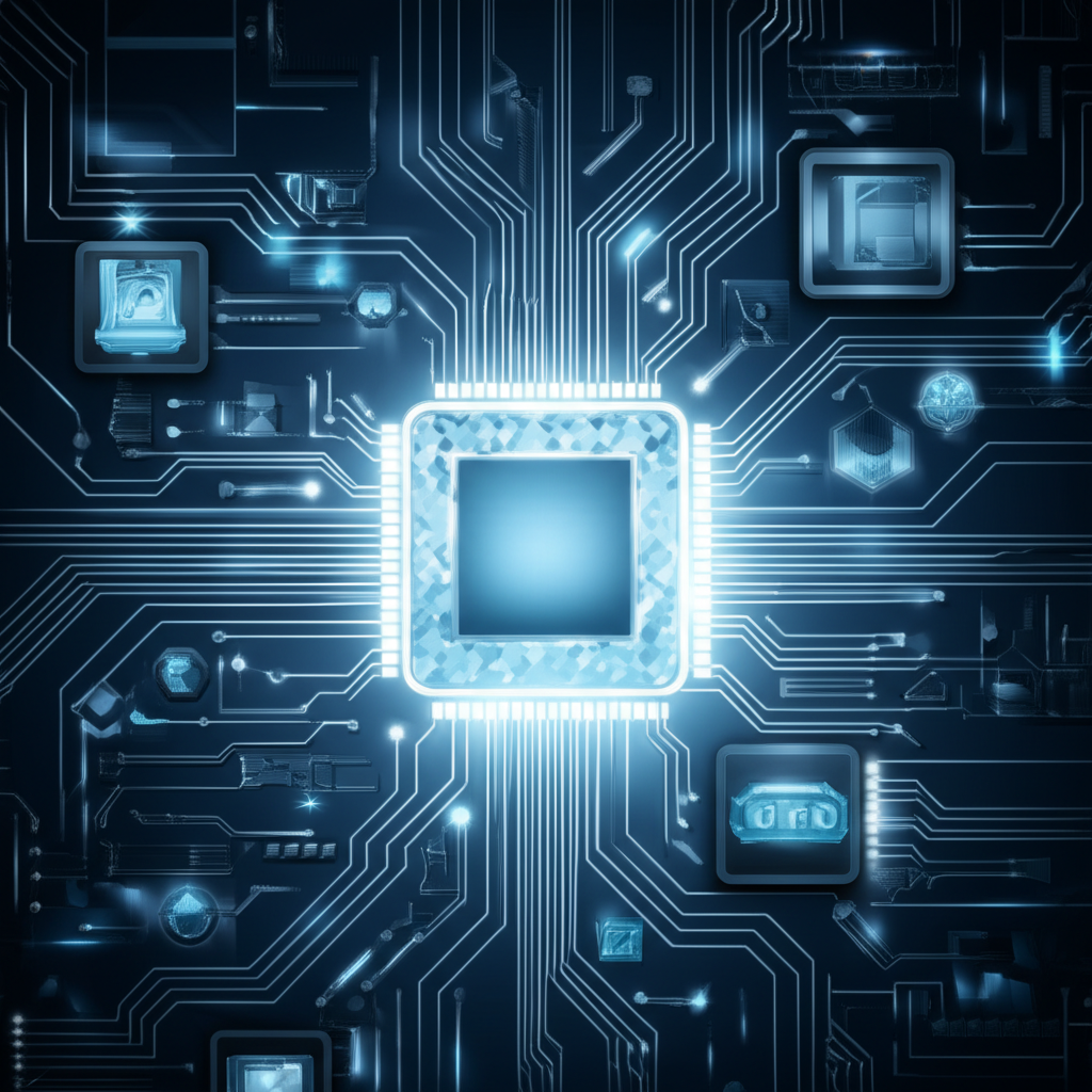 a diagram representing the interconnected automotive supply chain highlighting the iatf 16949 standard