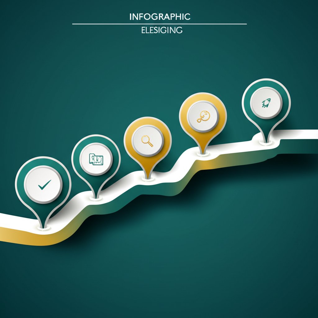 an infographic outlining the five critical stages of the prototype to production process