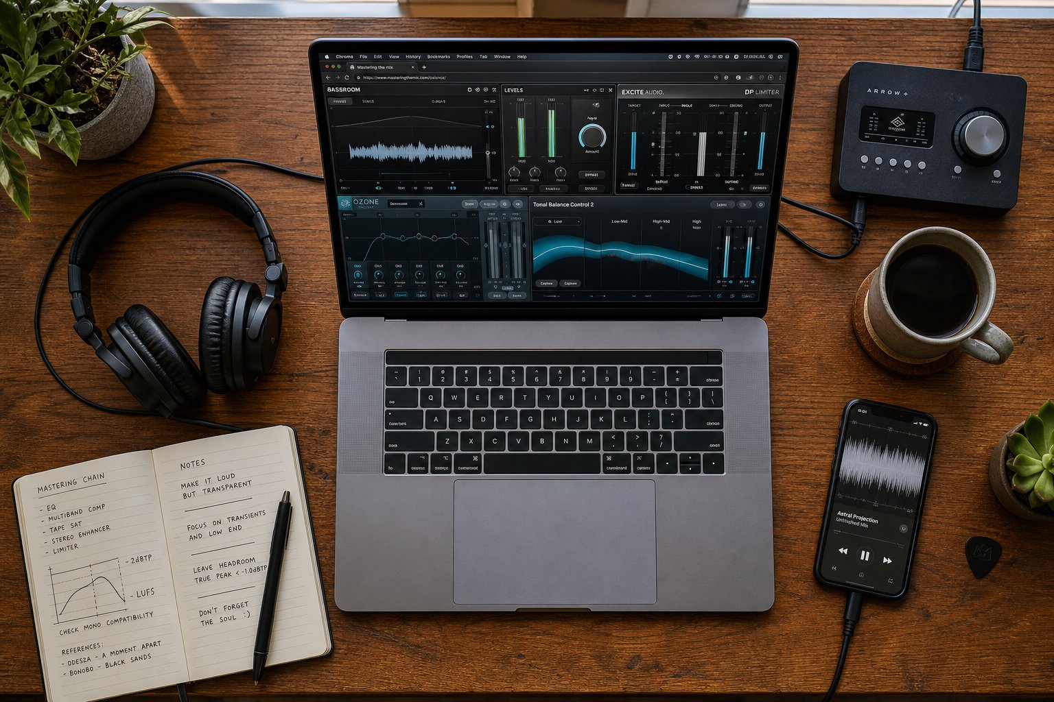 comparing ai mastering platforms helps musicians find the right tool for their workflow and budget